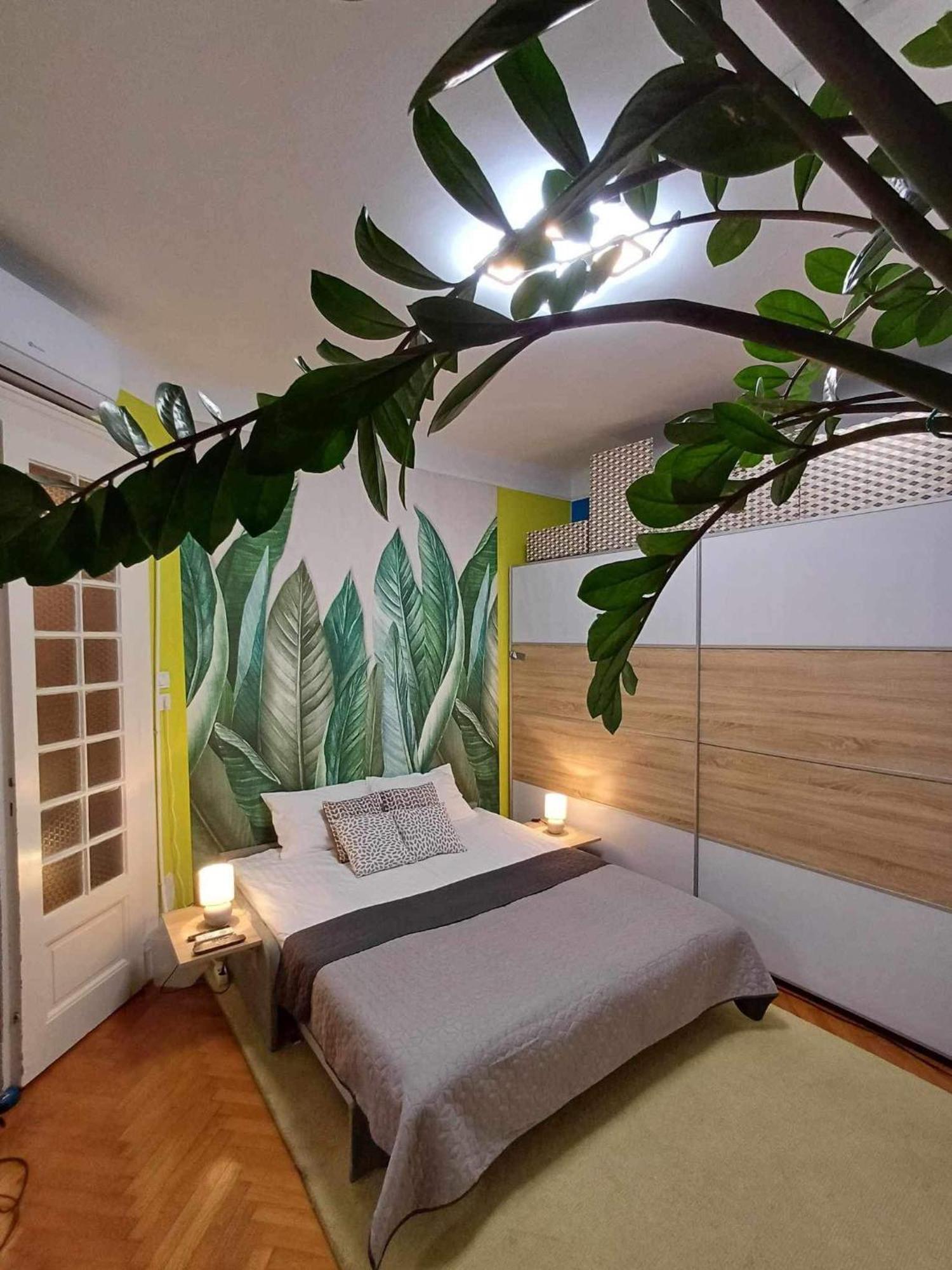 Margaret Bridge Best Spot Apartment Budapest Extérieur photo